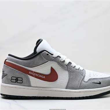 Nike Air Jordan 1 Low AJ1低幫休閒板鞋