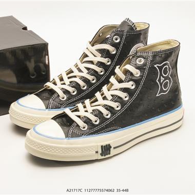Converse Chuck 70 聯名款 高幫休閒滑板鞋
