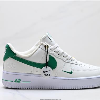 Nike AIR FORCE 1’07空軍一號低幫百搭休閒運動板鞋