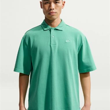NIKE   2026夏季新款短袖POLO衫