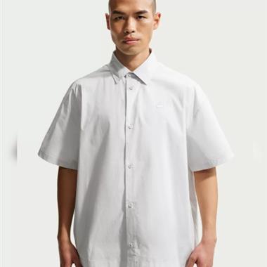 NIKE   2026夏季新款短袖襯衫