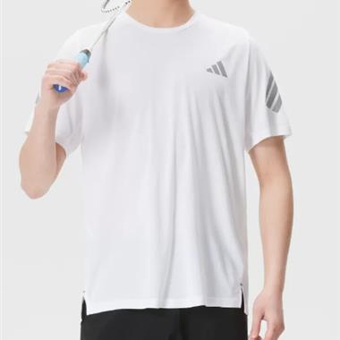 ADIDAS   2026夏季新款短袖T恤