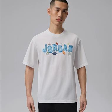 NIKE   2026夏季新款短袖T恤