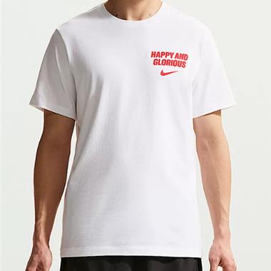 NIKE   2026夏季新款短袖T恤