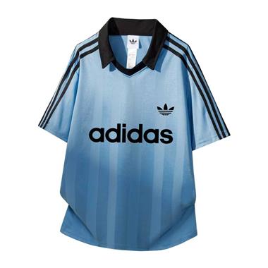 ADIDAS   2026夏季新款短袖T恤