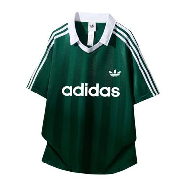 ADIDAS   2026夏季新款短袖T恤