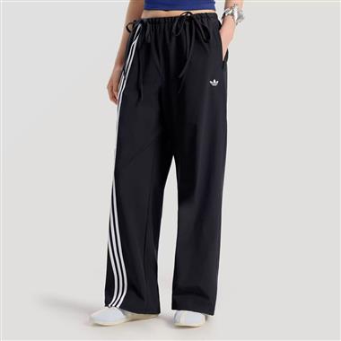 ADIDAS   2026夏季新款休閒長褲