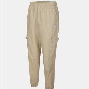 NIKE   2026夏季新款休閒長褲