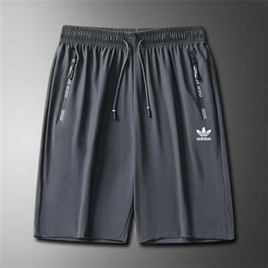ADIDAS   2026夏季新款休閒短褲