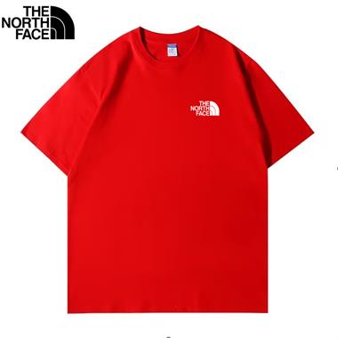 The North Face   2026夏季新款短袖T恤