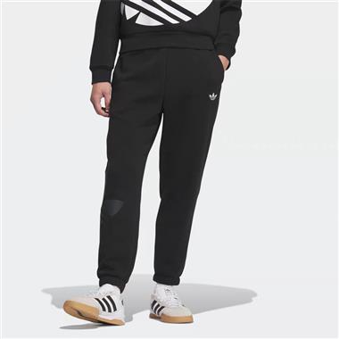 ADIDAS   2026夏季新款休閒長褲