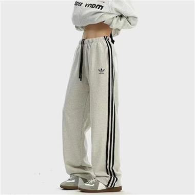 ADIDAS   2026夏季新款休閒長褲