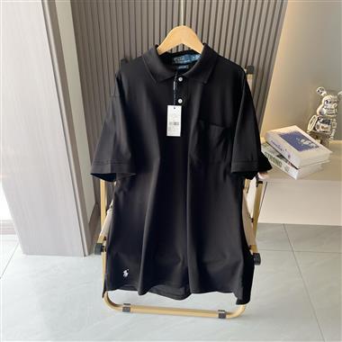 Ralph Lauren   2026夏季新款短袖POLO衫  尺寸偏大