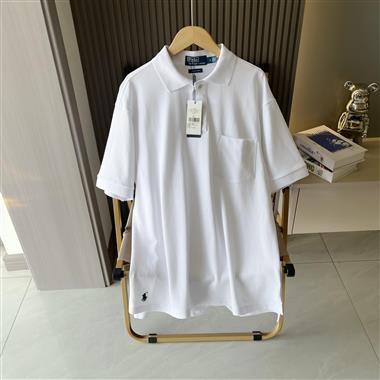 Ralph Lauren   2026夏季新款短袖POLO衫  尺寸偏大
