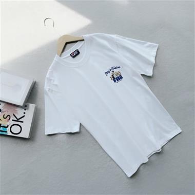 FILA   2026夏季新款短袖T恤