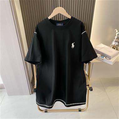 Ralph Lauren  2026夏季新款短袖T恤  尺寸偏大
