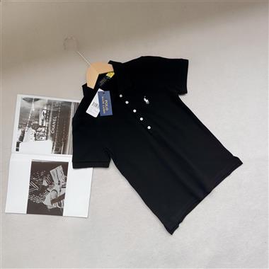 Ralph Lauren  2026夏季新款短袖POLO衫