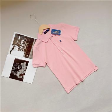 Ralph Lauren  2026夏季新款短袖POLO衫