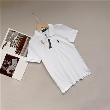Ralph Lauren  2026夏季新款短袖POLO衫
