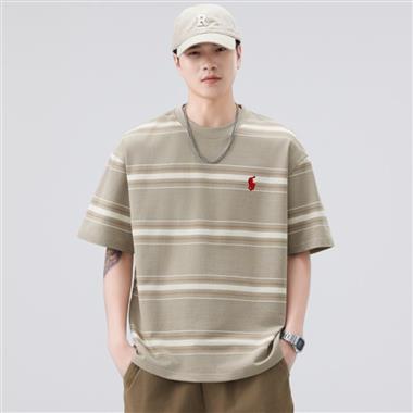 Ralph Lauren   2026夏季新款短袖T恤
