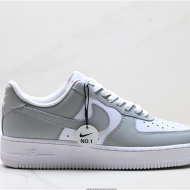 Nike AIR FORCE 1’07空軍一號低幫百搭休閒運動板鞋