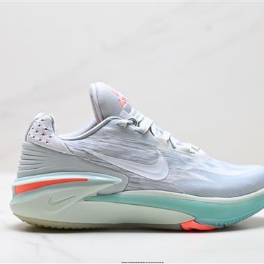 Nike AIR ZOOM G.T.CUT 2 ER 緩震耐磨 籃球鞋