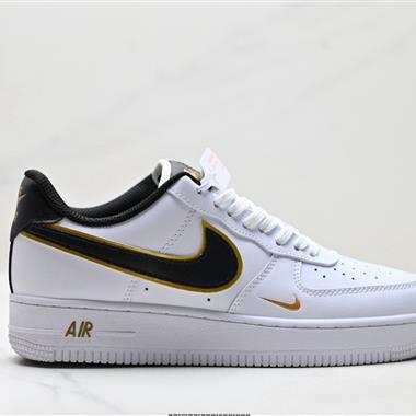 Nike AIR FORCE 1’07空軍一號低幫百搭休閒運動板鞋