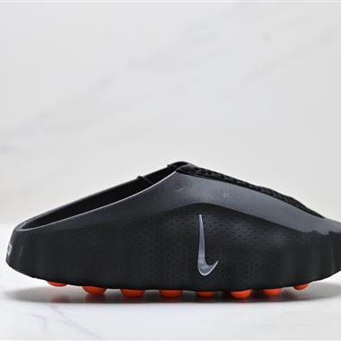 Nike Mind 001 Recovery Slide 舒適柔軟包頭拖鞋