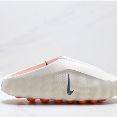 Nike Mind 001 Recovery Slide 舒適柔軟包頭拖鞋