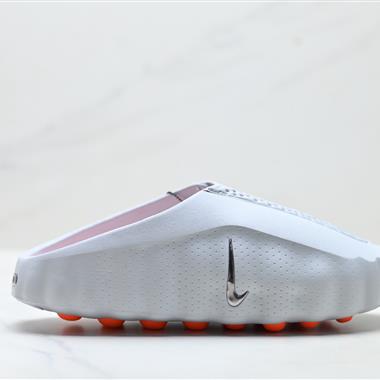 Nike Mind 001 Recovery Slide 舒適柔軟包頭拖鞋