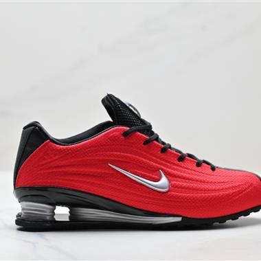 NIKE SHOX Z 系列低幫運動休閒運動鞋