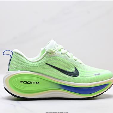 Nike Vomero Plus 舒適減震防滑 低幫跑步鞋