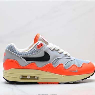 Nike Air Max 1 氣墊 緩震 耐磨運動鞋