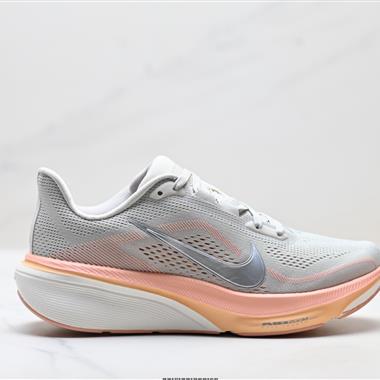 Nike Air Zoom Pegasus 42 飛馬42代 透氣專業跑步鞋
