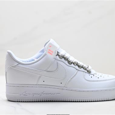 Nike AIR FORCE 1’07空軍一號低幫百搭休閒運動板鞋