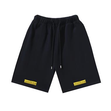 OFF-WHITE  2026夏季新款休閒短褲  尺寸偏大