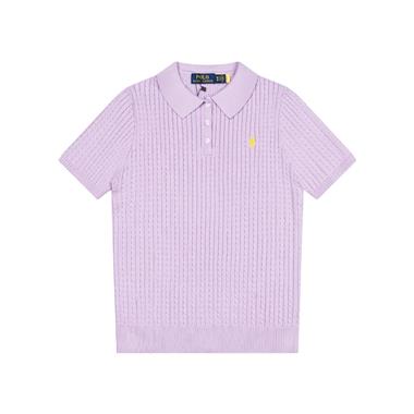 Ralph Lauren  2026夏季新款短袖POLO衫  尺寸偏大