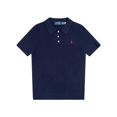Ralph Lauren  2026夏季新款短袖POLO衫  尺寸偏大
