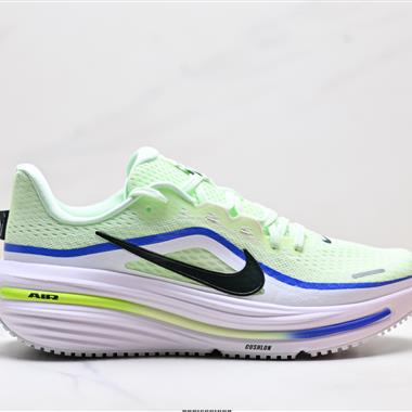 Nike Air Winflo 12 超輕耐磨緩震 時尚休閒 低幫馬拉松跑步鞋