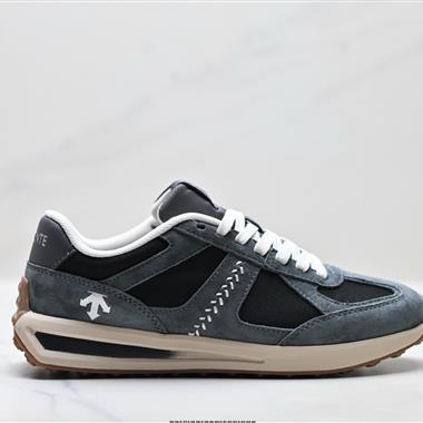 DESCENTE CHRON VELO系列 經典耐磨 運動休閒鞋