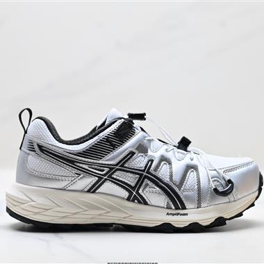 ASICS GEL-SONOMA FE 亞瑟士 舒適百搭 低幫跑步鞋