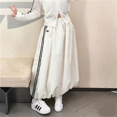 ADIDAS   2026夏季新款休閒長褲