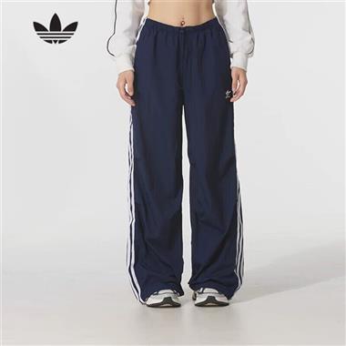 ADIDAS   2026夏季新款休閒長褲