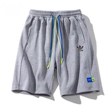 ADIDAS   2026夏季新款休閒短褲
