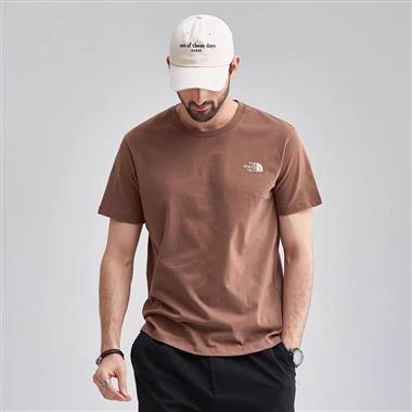 The North Face   2026夏季新款短袖T恤