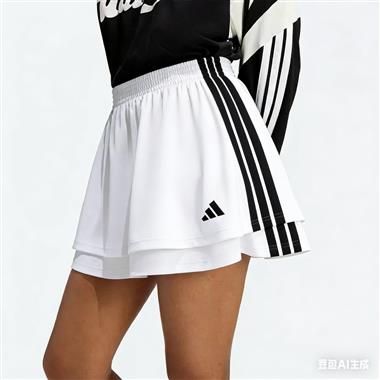 ADIDAS   2026夏季新款休閒短裙