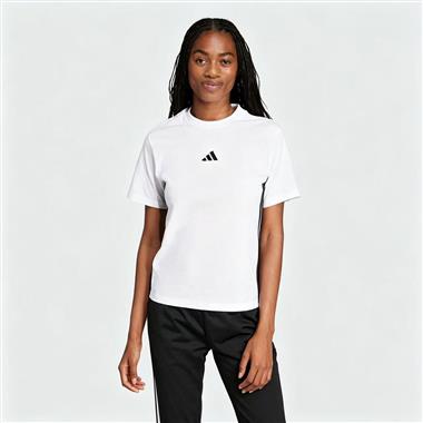 ADIDAS   2026夏季新款短袖T恤