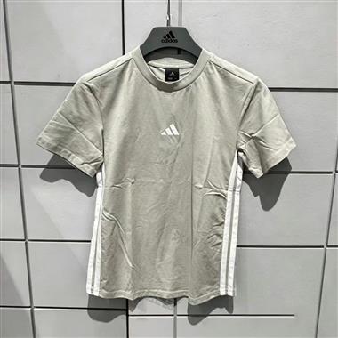 ADIDAS   2026夏季新款短袖T恤
