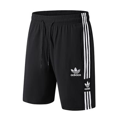 ADIDAS   2026夏季新款休閒短褲