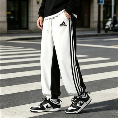 ADIDAS   2026夏季新款休閒長褲